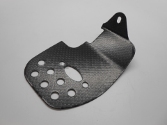 Echo 70210-15212 Muffler Gasket - image 3