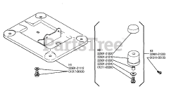 Shindaiwa GP 25 - Shindaiwa Water Pump