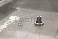 Echo P12704 Rate Control Knob - image 2