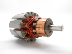 Briggs & Stratton 398636 Armature-Starter - image 2
