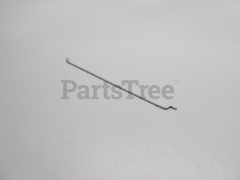 MTD TC-37262 No Longer Available Link-Throt