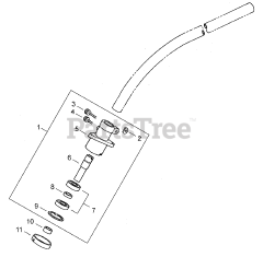 Shindaiwa F 222 - Shindaiwa String Trimmer