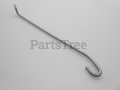 Tecumseh 34662 Throttle Link - image 1