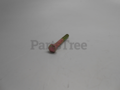 Toro E809076 Screw - image 1