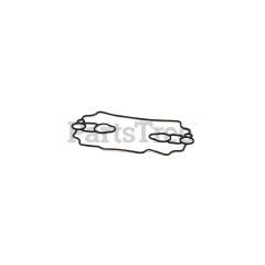 Simplicity 805967 Use 693711: Gasket-Carb Body - image 2