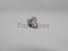 Snapper 7090981 Hex Screw, #10-32 X .25 - image 3