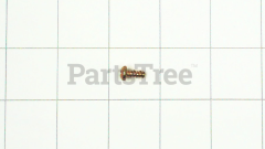 Echo 11202-40100 Screw - image 2