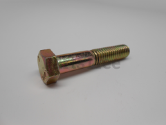 MTD 710-3144 Hex Screw, 3/8"-16 X 2.0" - image 2