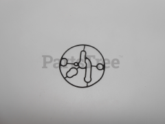 Briggs & Stratton 695426 Float Bowl Gasket - image 4