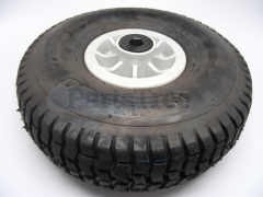MTD 634-0116 Wheel Assembly, Complete - image 1