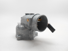 Snapper 295860 Use 299170: Body/Choke Grp - image 3