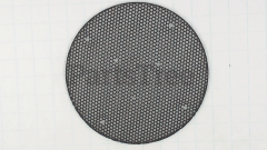 Snapper 224521 Use 692527: Screen  Rotating