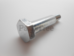 Toro 614139 Bolt Wheel  Qual - image 2