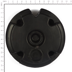 Snapper Pro 1693160 Weight  Rear Wheel  50 Pound - image 3