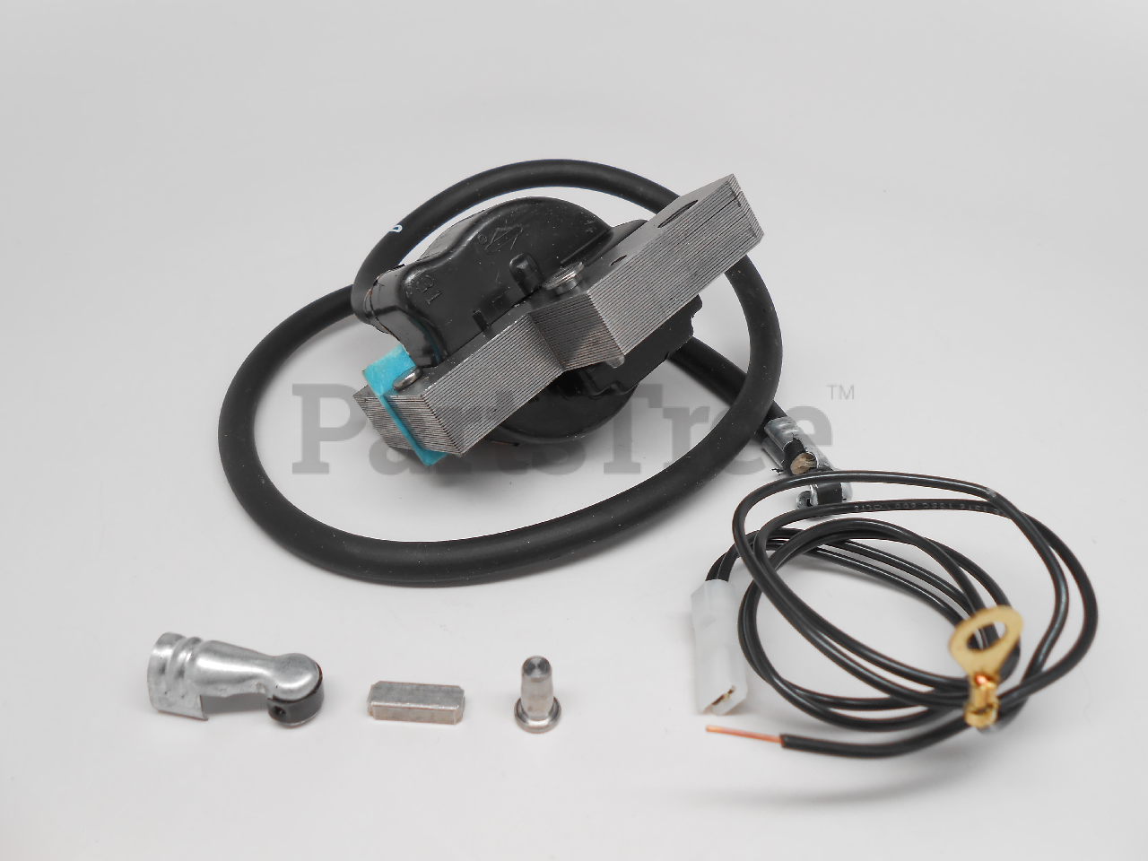 Briggs & Stratton 253417-1131-01 - Briggs & Stratton Horizontal