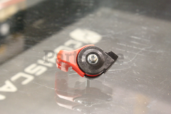 Echo C453000340 Throttle Lever Assembly - image 1