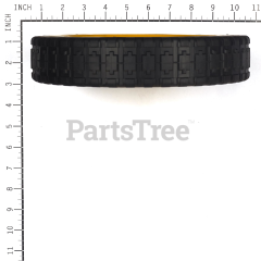 Snapper 7500688 Use 7500688ma: Wheel Assy  W/ Bearing  9 St Trd  Brute - image 4