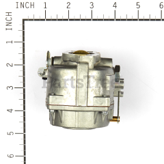 Briggs & Stratton 394338 Carburetor - image 5