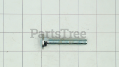 Snapper 1931355 Carriage Bolt, 3/8-16