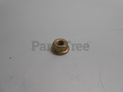 Exmark 3290-148 Hex Flange Nut