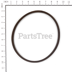 Snapper 1716766SM Belt, 4l 27.17" - image 5