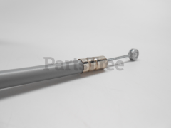 Echo V043000490 Throttle Cable Assembly - image 3