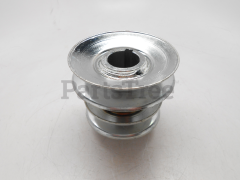MTD 1824049 Engine Pulley - image 2