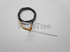 Echo V430002280 Cable, Throttle - image 2