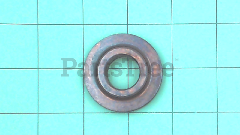 Simplicity 1731917 Spindle Blade Washer - image 4