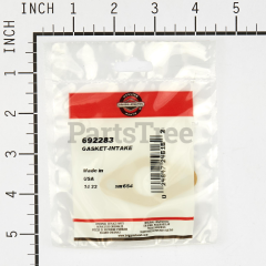 Snapper 272295 Use 692283: Gasket Intake - image 4