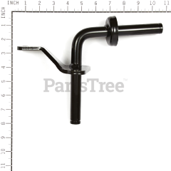Simplicity 1730173 Spindle And Arm Assembly, Lh - image 3