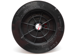 MTD 753-1224 .105 Trimmer Reel And Line Assembly - image 2