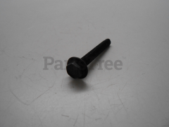 Snapper 94526 Use 691650: Screw  Tapping Hex Washer Head - image 1