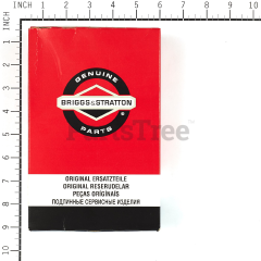 Simplicity 740299MA Height Guide Assembly-Met - image 2