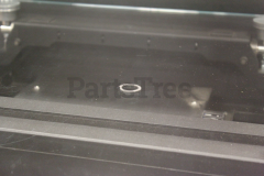 Toro 7939 Retaining Ring - image 2