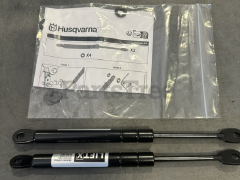 Husqvarna MZ 5225 ZT (966690501-01) - Husqvarna 52