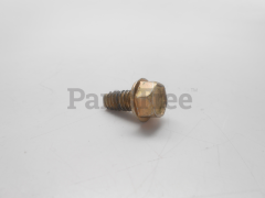Tecumseh 650737 Screw - image 2