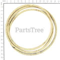 Snapper 2017 Belt, Ha 118.00" Lg - image 5