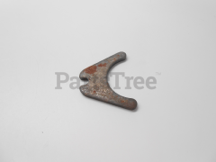 Toro 3-0730 Shifter Fork - image 1