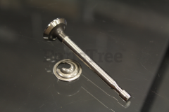 Tecumseh 37806 Exh Valve Std