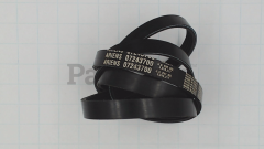 Ariens 07243700 Belt, K-5 Ribs - image 4