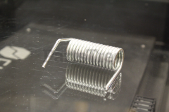 Scag 483378 Discharge Chute Spring - image 1
