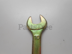 Echo 895112-00330 Spanner - image 2