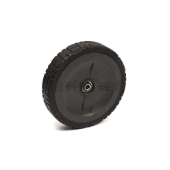 Murray 7500647 Wheel Assy,W/ Bearings,9",Sn Trd,Charcoa - image 1