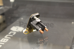 Snapper 122216 Solenoid-3 Pole Broad - image 5