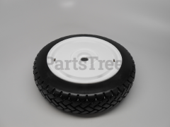 Toro 14-9959 Wheel And Tire Assembly - image 2