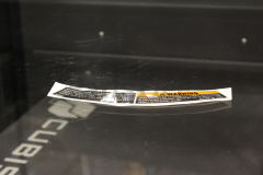 Snapper 72921 Decal  Warning  Deck - image 2