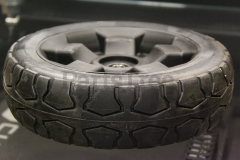 Toro 131-4599 Wheel Assembly, 10.5" - image 2