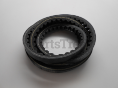 Scag 483800 Pump Drive Belt - image 1