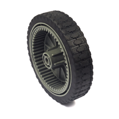 Simplicity 7500862 Use 7500862yp: Wheel  8x 2 Drive  Mur. Trd  Mur. Gray - image 1